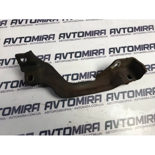  Кронштейн сажевого фильтра Ford Focus 2 2005-2010 3M515K291